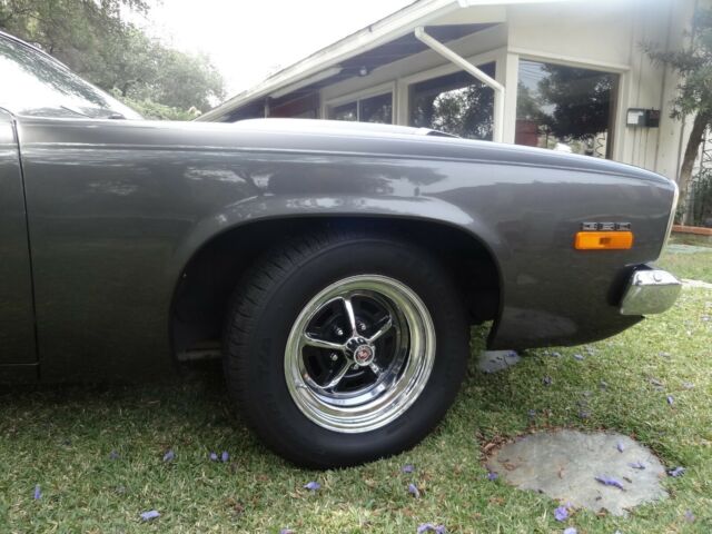 1974 Plymouth Road Runner - photo 8