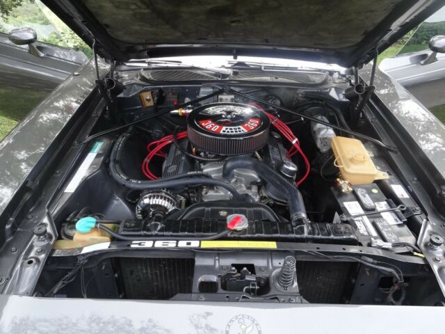 1974 Plymouth Road Runner - photo 9