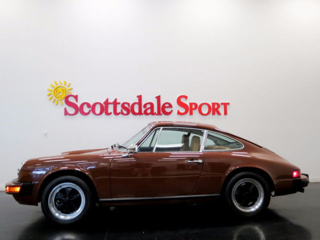 1974 Porsche 911 100+ PORSCHE COLLECTION, 100% DELIVERY NEW / ORIGI - photo 2