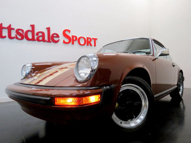 1974 Porsche 911 100+ PORSCHE COLLECTION, 100% DELIVERY NEW / ORIGI - photo 3