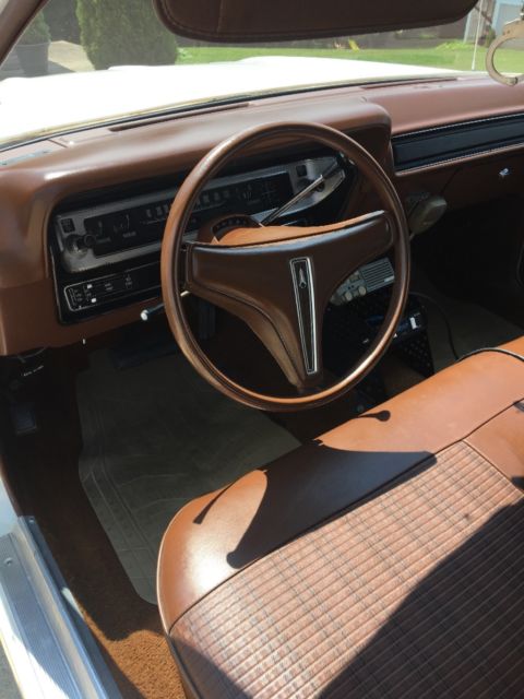 1974 Plymouth Satellite - photo 11