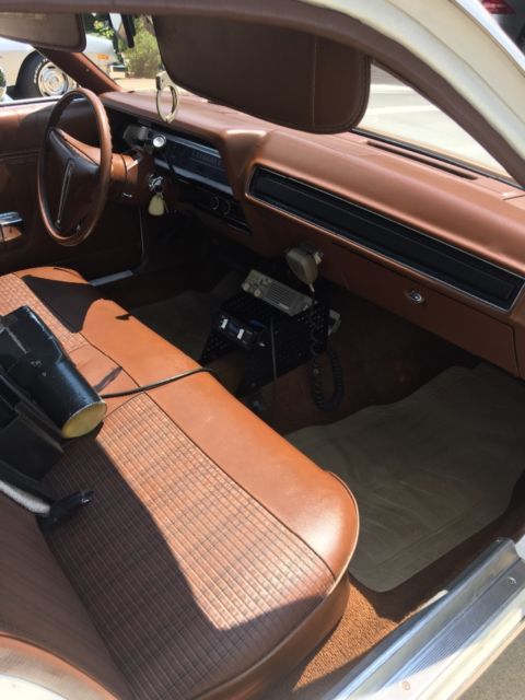 1974 Plymouth Satellite - photo 8