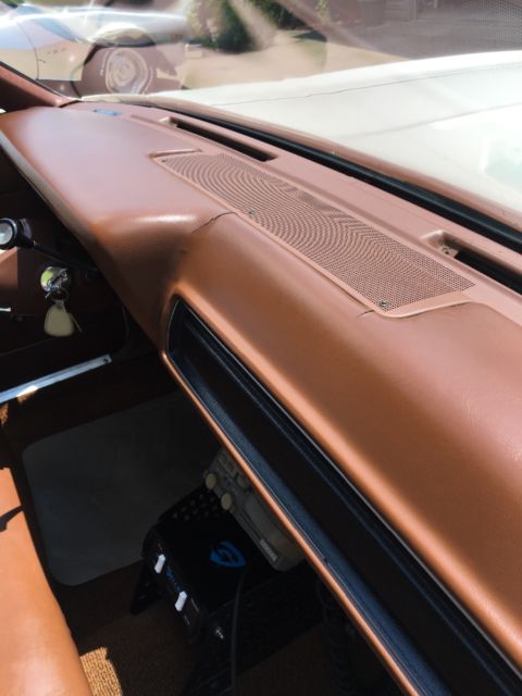 1974 Plymouth Satellite - photo 9