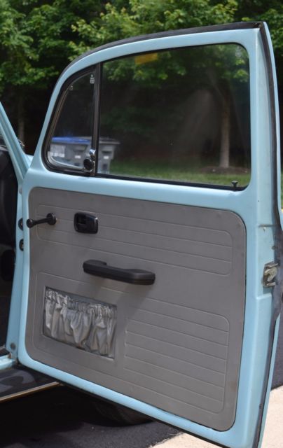 1974 Volkswagen Beetle - Classic - photo 13