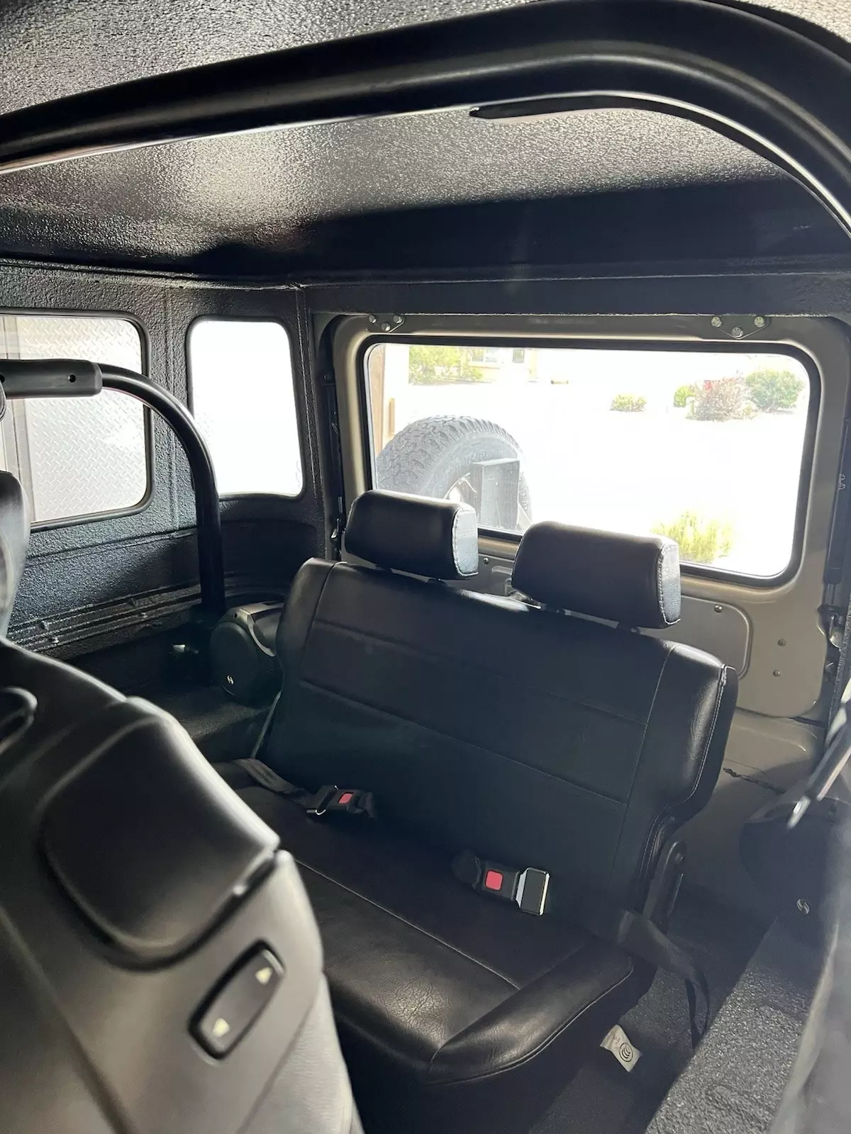 1974 Toyota Land Cruiser - photo 13