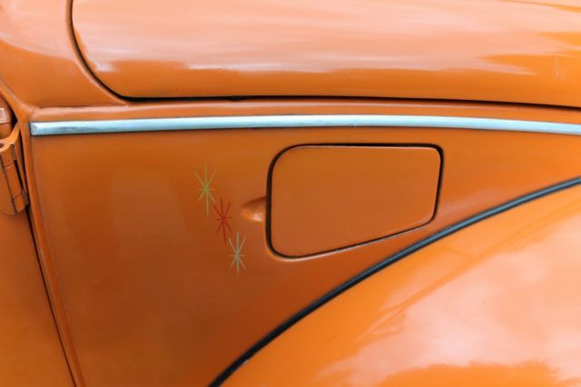 1974 Volkswagen Beetle - Classic Deluxe - photo 7