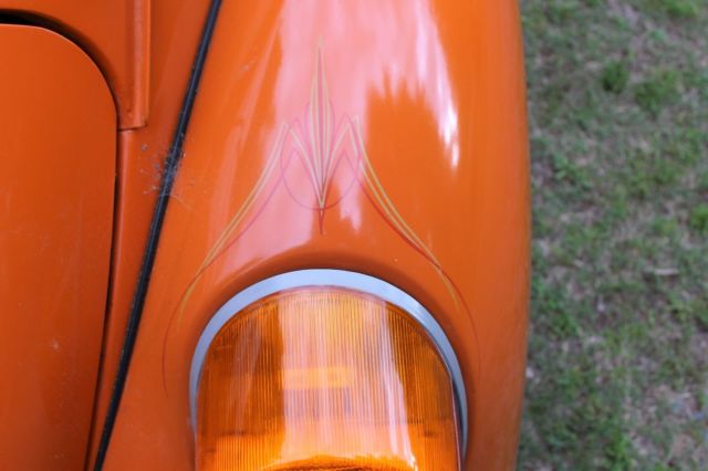 1974 Volkswagen Beetle - Classic Deluxe - photo 8