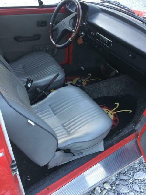 1974 Volkswagen Beetle - Classic Super Beetle - photo 10