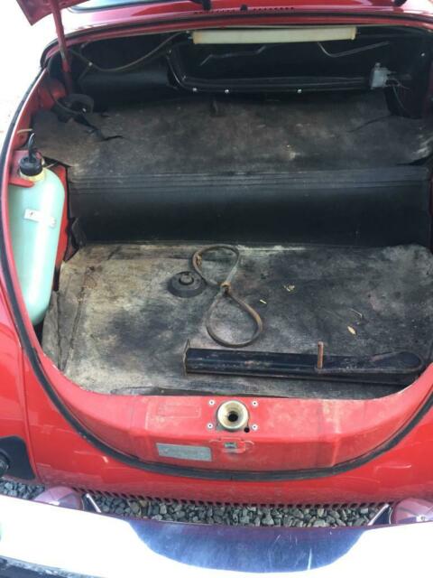1974 Volkswagen Beetle - Classic Super Beetle - photo 8