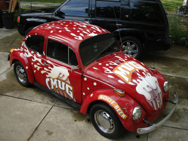 1974 Volkswagen Beetle - Classic - photo 5