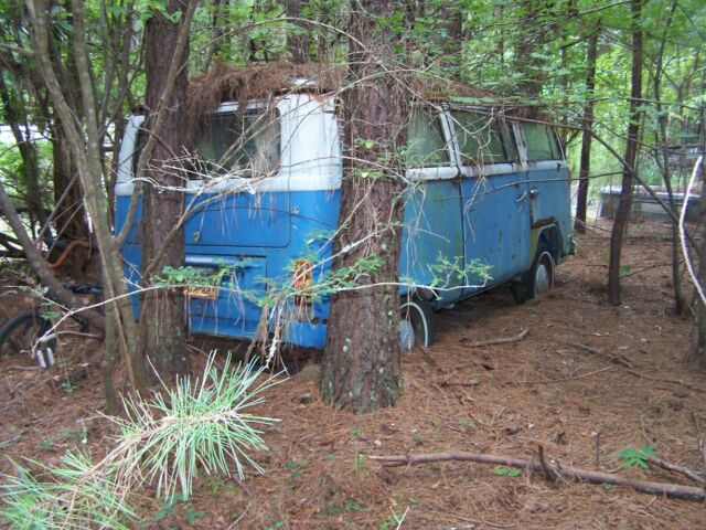 1974 Volkswagen Bus/Vanagon - photo 2