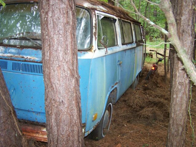 1974 Volkswagen Bus/Vanagon - photo 4