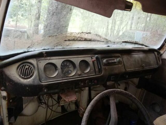 1974 Volkswagen Bus/Vanagon - photo 8