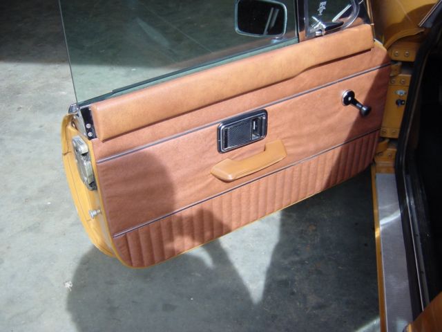 1974 MG MGB - photo 13