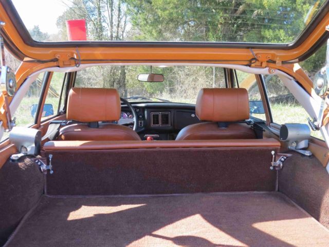 1974 MG MGB - photo 4