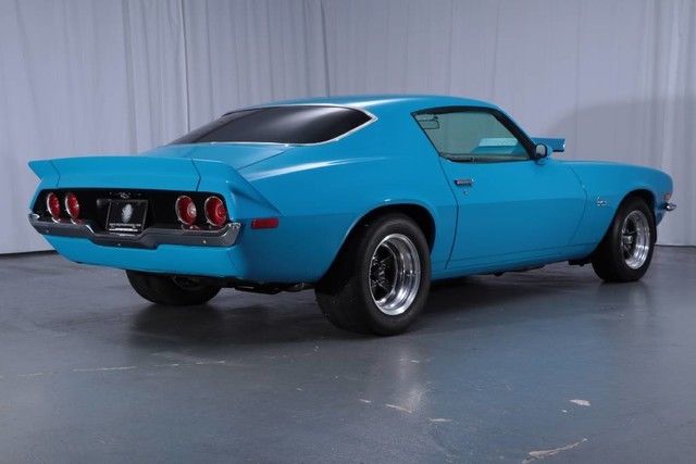 1973 Chevrolet Camaro -- - photo 10