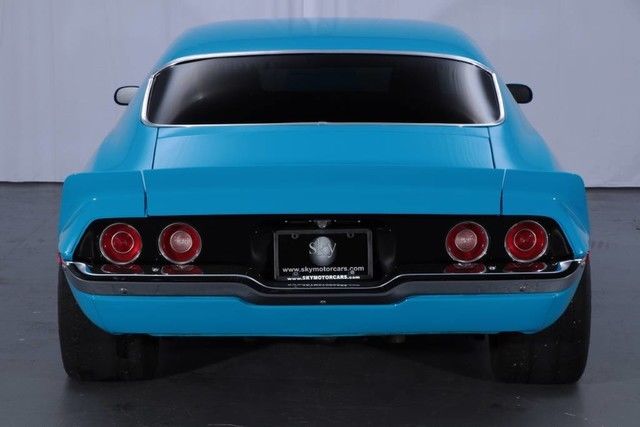 1973 Chevrolet Camaro -- - photo 12