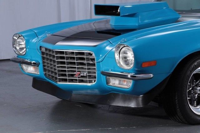1973 Chevrolet Camaro -- - photo 3