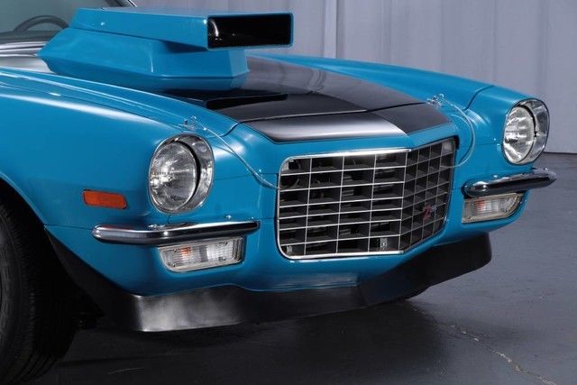 1973 Chevrolet Camaro -- - photo 7