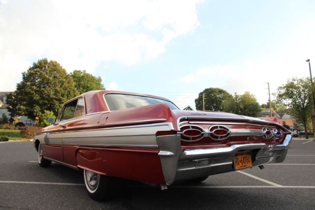 1962 Oldsmobile Starfire -- - photo 10