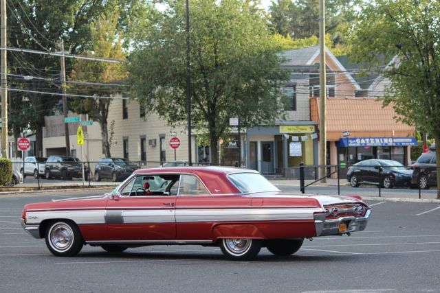 1962 Oldsmobile Starfire -- - photo 6