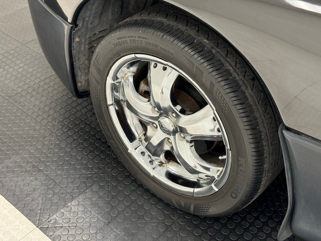 1994 Mitsubishi 3000GT Coupe - photo 10