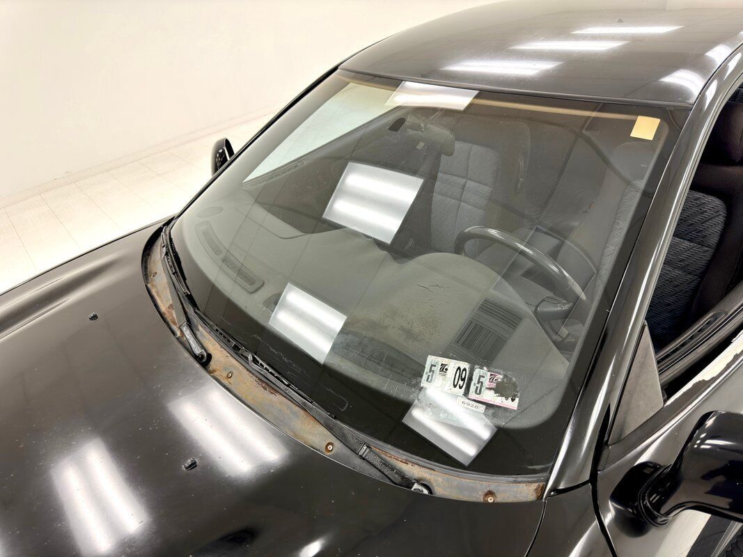 1994 Mitsubishi 3000GT Coupe - photo 11