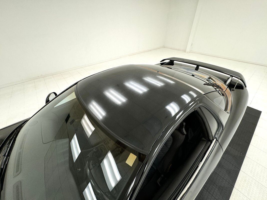 1994 Mitsubishi 3000GT Coupe - photo 12