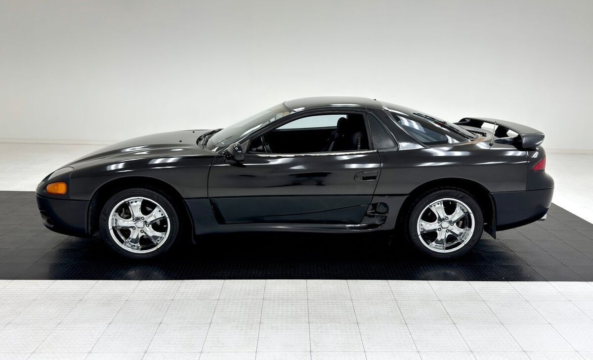 1994 Mitsubishi 3000GT Coupe - photo 2