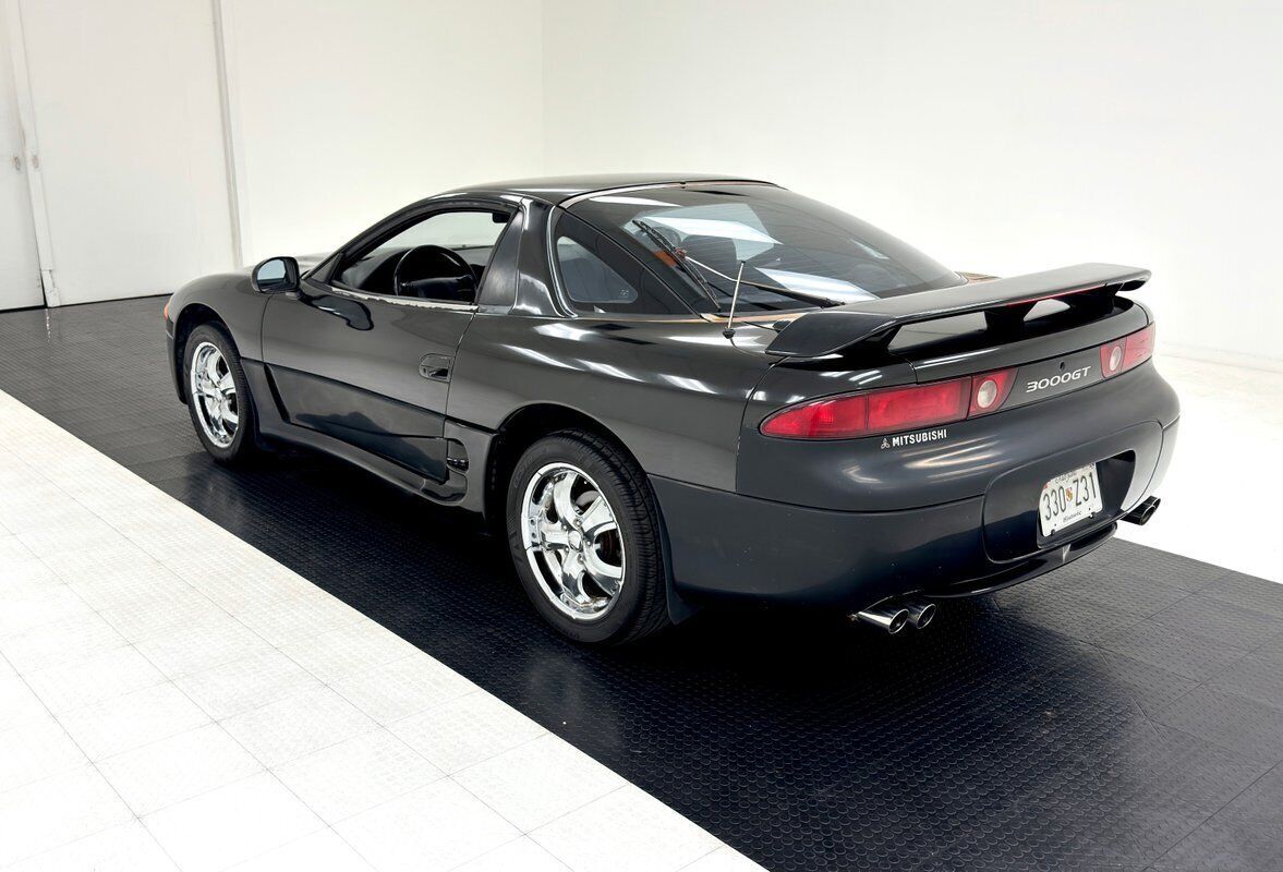 1994 Mitsubishi 3000GT Coupe - photo 3