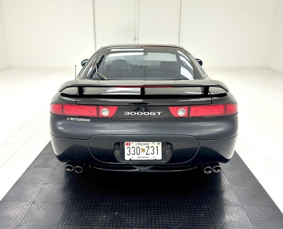 1994 Mitsubishi 3000GT Coupe - photo 4