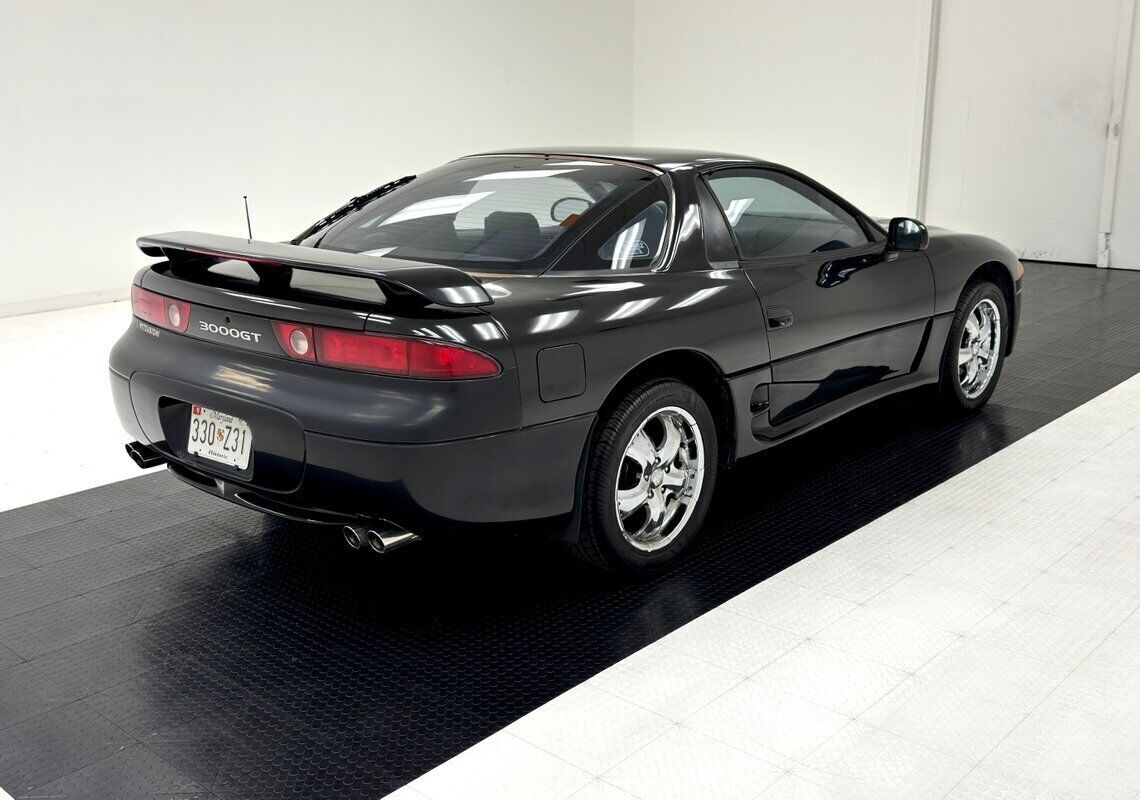 1994 Mitsubishi 3000GT Coupe - photo 5