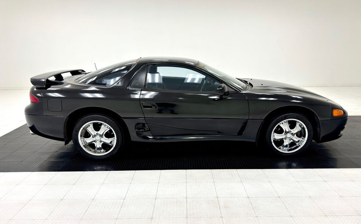 1994 Mitsubishi 3000GT Coupe - photo 6