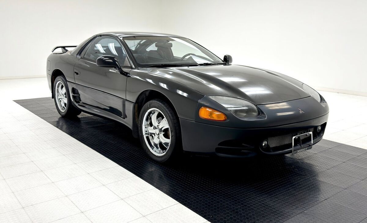 1994 Mitsubishi 3000GT Coupe - photo 7