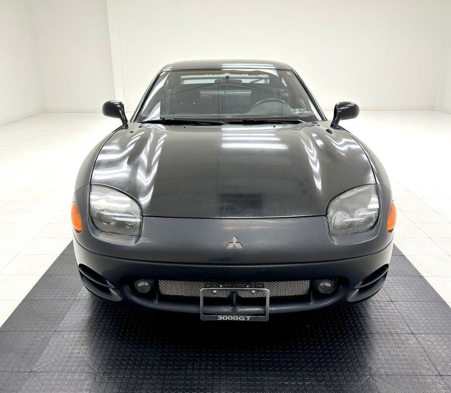 1994 Mitsubishi 3000GT Coupe - photo 8