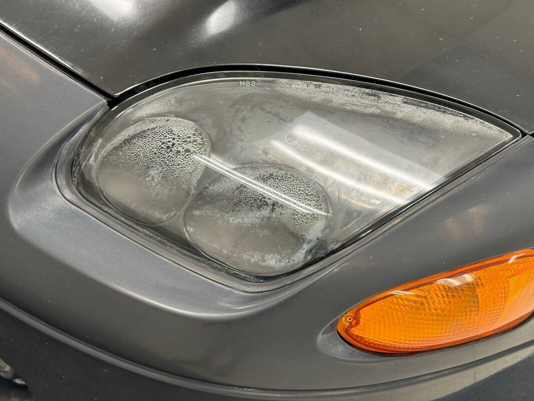 1994 Mitsubishi 3000GT Coupe - photo 9
