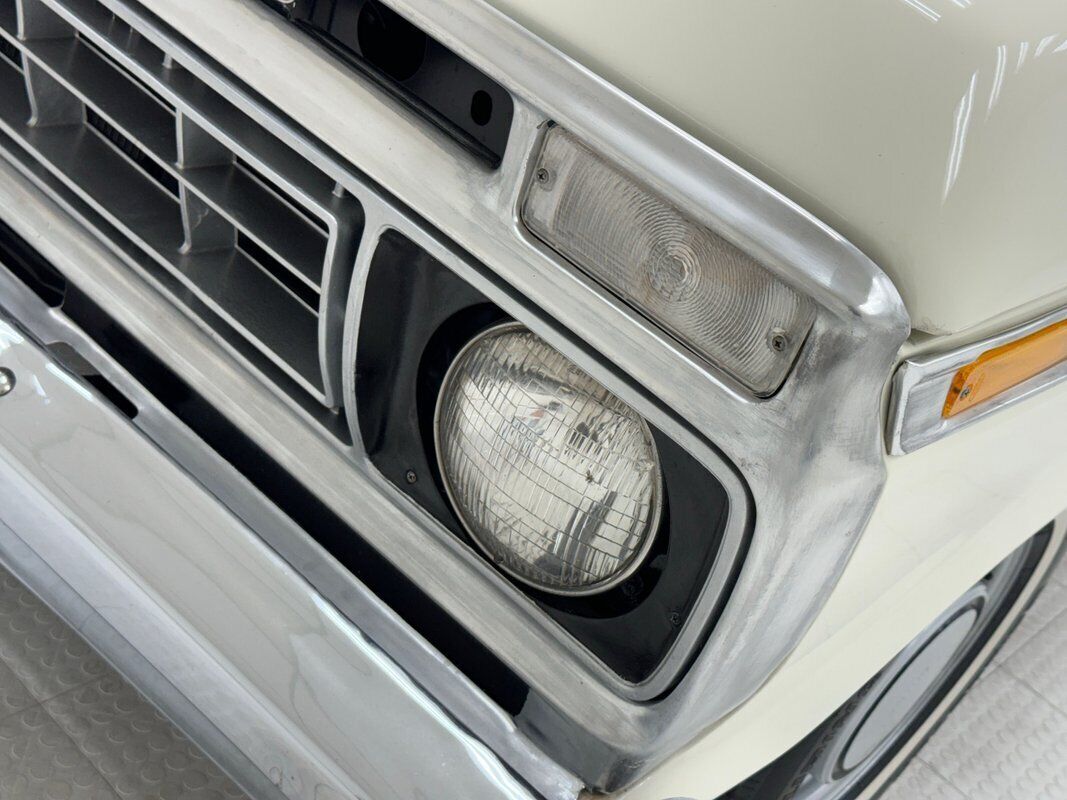 1976 Ford F-100 Short Bed Pickup - photo 10