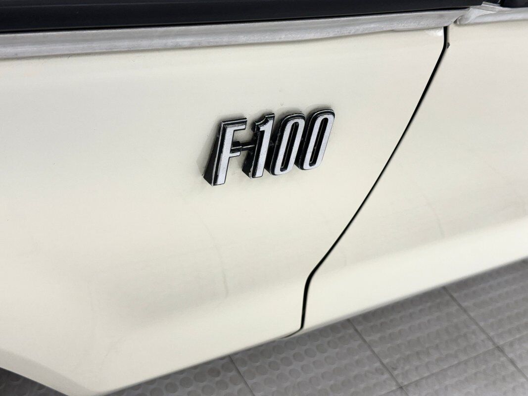 1976 Ford F-100 Short Bed Pickup - photo 12