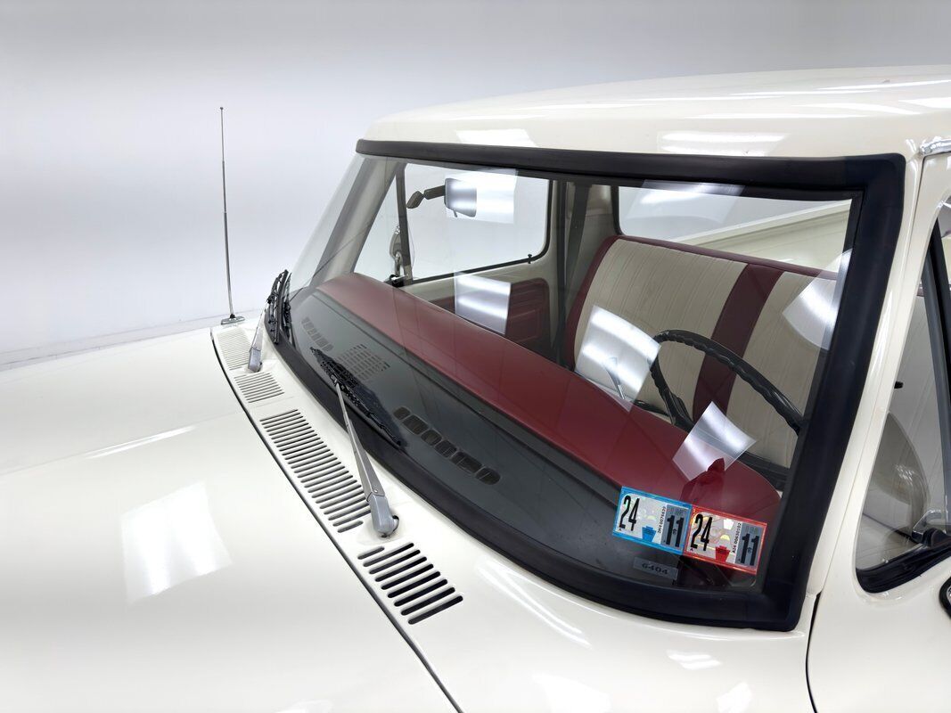 1976 Ford F-100 Short Bed Pickup - photo 13