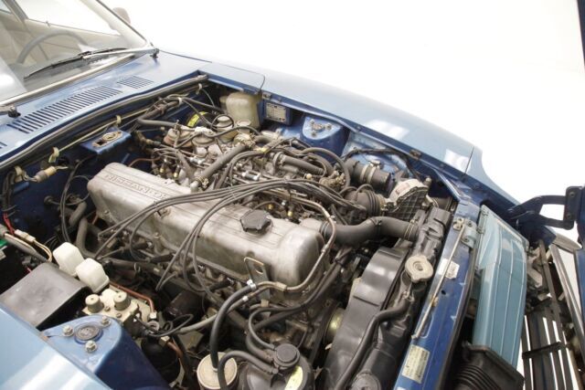 1977 Datsun Z-Series - photo 10