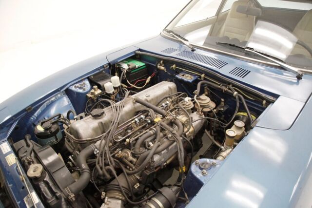 1977 Datsun Z-Series - photo 11