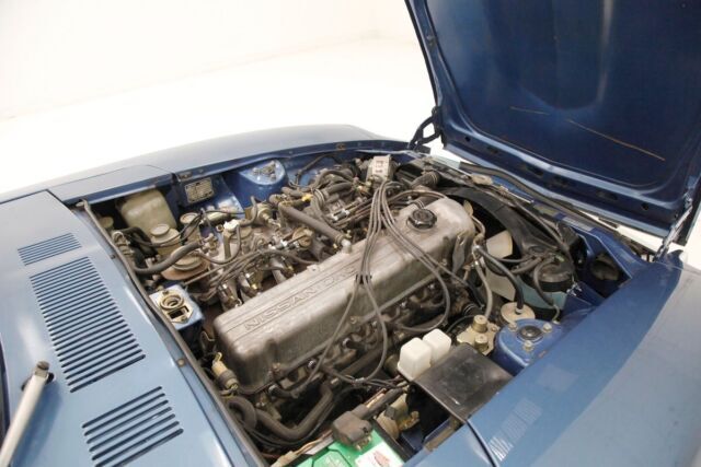 1977 Datsun Z-Series - photo 12