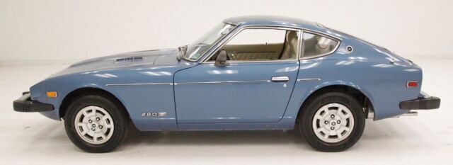 1977 Datsun Z-Series - photo 2