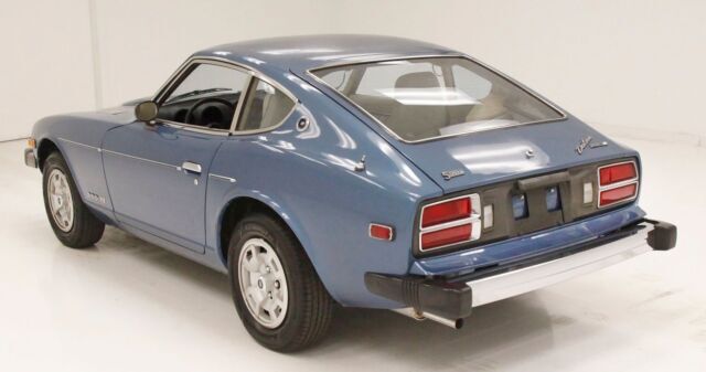 1977 Datsun Z-Series - photo 3
