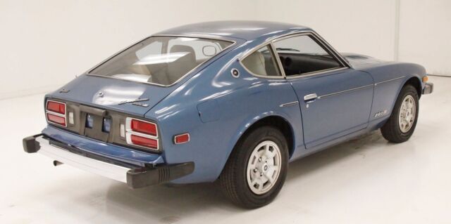 1977 Datsun Z-Series - photo 4