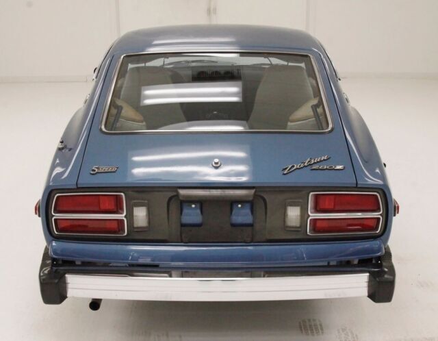 1977 Datsun Z-Series - photo 5