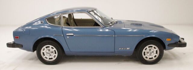 1977 Datsun Z-Series - photo 6