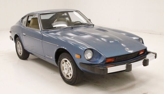 1977 Datsun Z-Series - photo 7