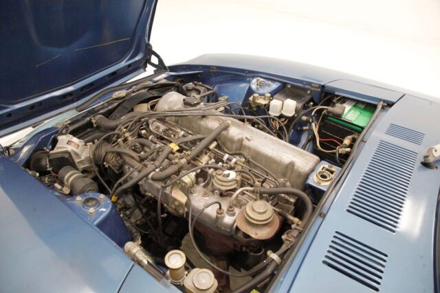 1977 Datsun Z-Series - photo 9