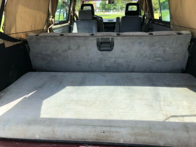 1991 Volkswagen Bus/Vanagon - photo 13
